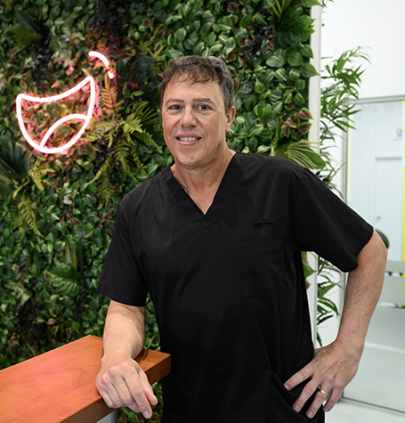 Luc_Raymond_Denturo Dr Luc Raymond